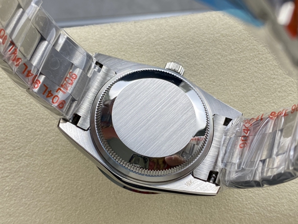 激安ロレックス角部分ディテール